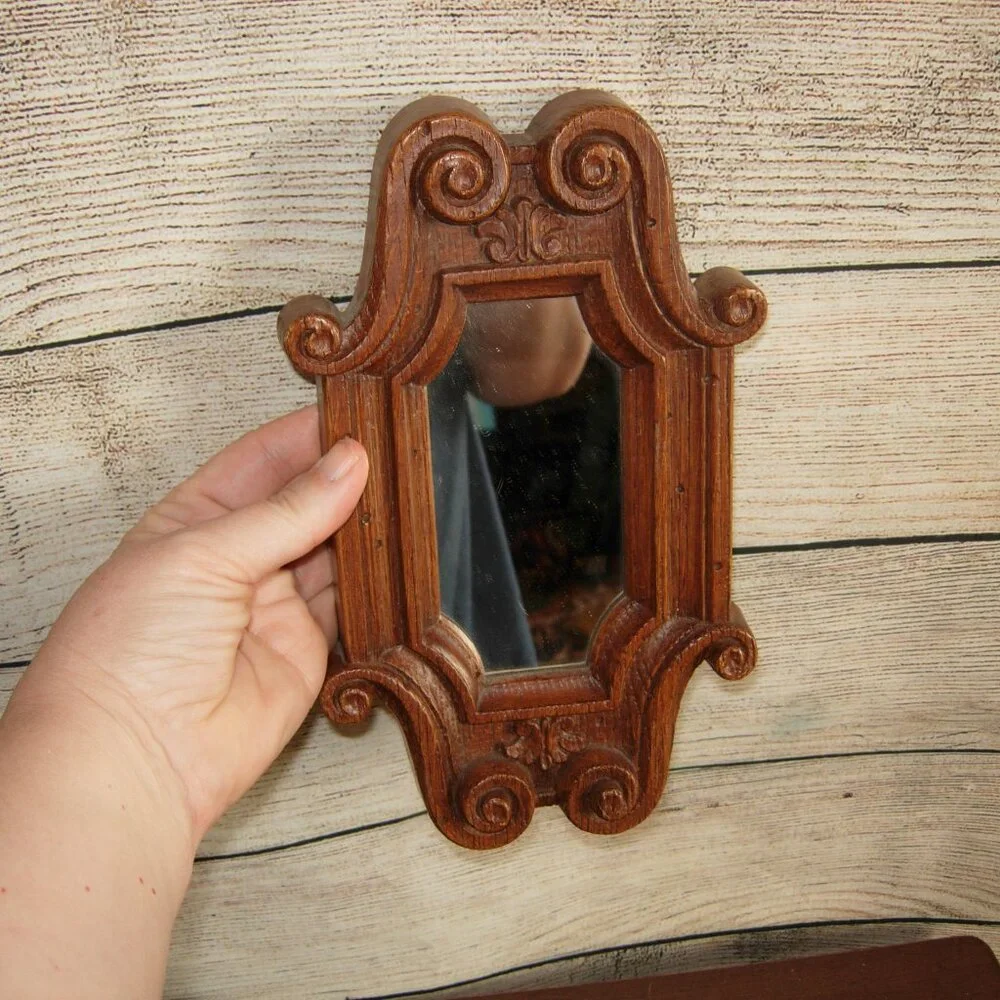 Home Interiors vintage home